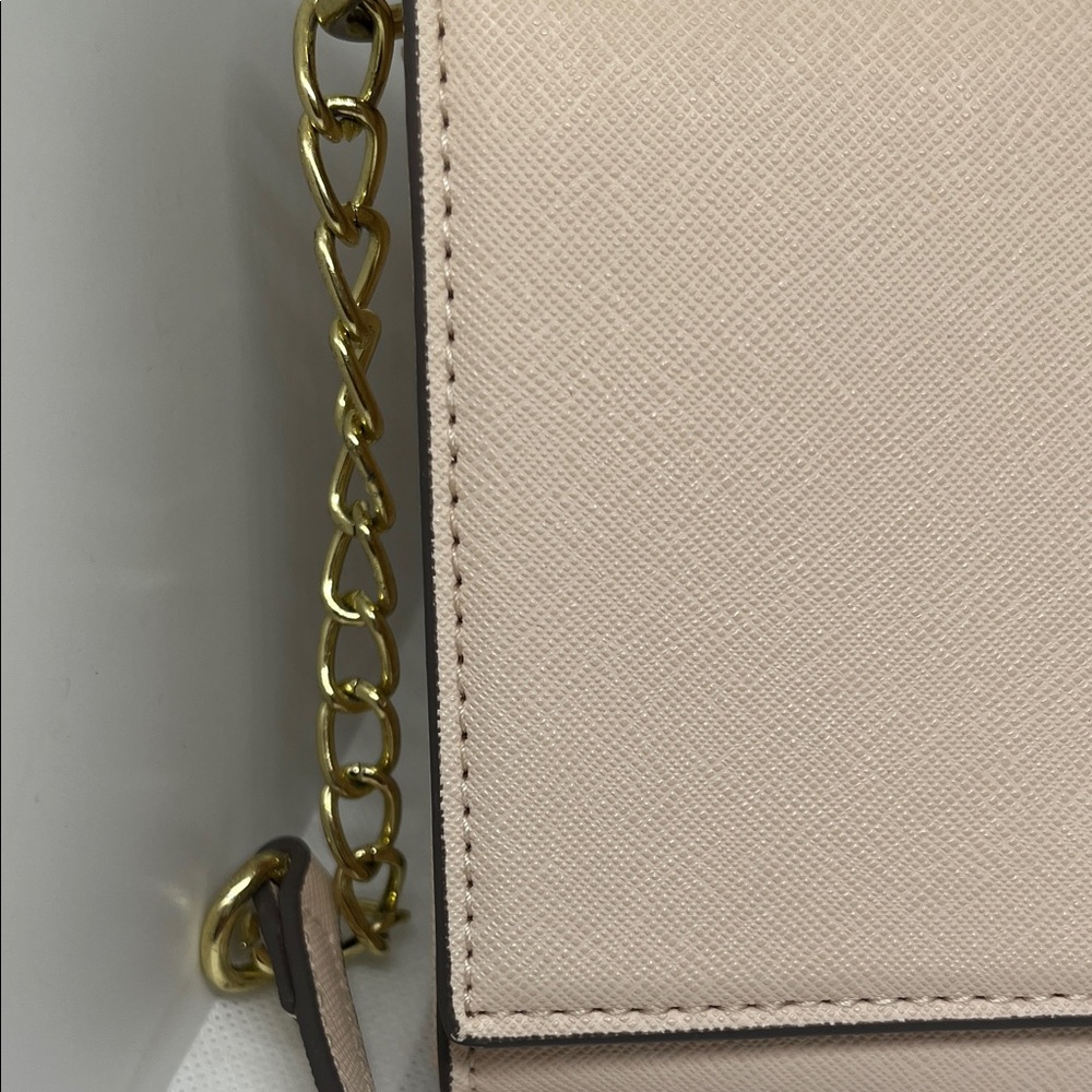 Prince & Fox Crossbody Purse - Picture 2 of 6